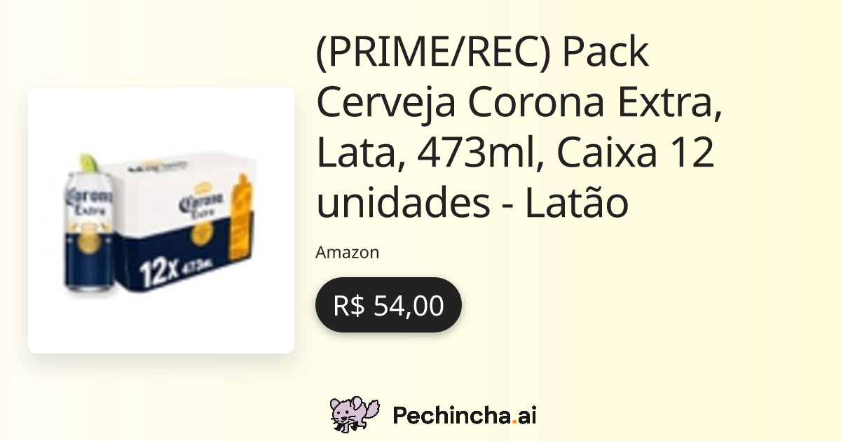 Pechincha.ai