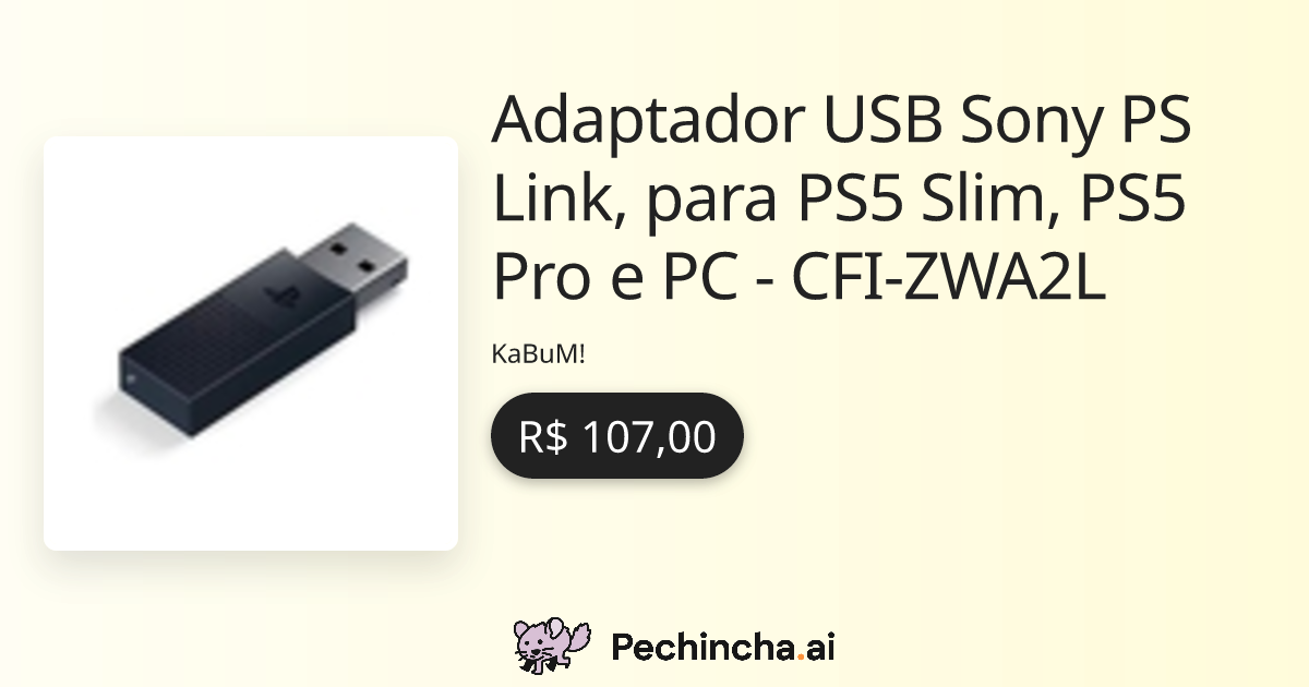 Pechincha.ai