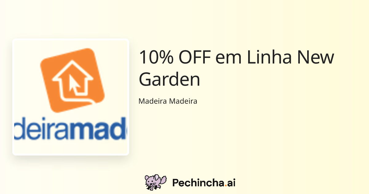 Pechincha.ai