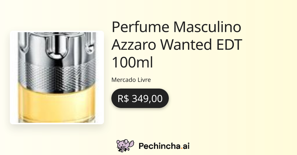 Pechincha.ai