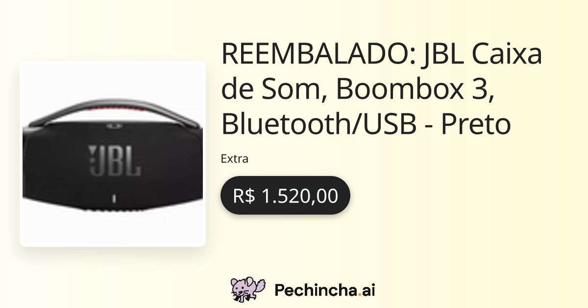 Pechincha.ai