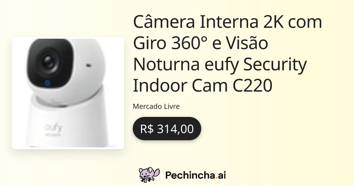 Pechincha.ai