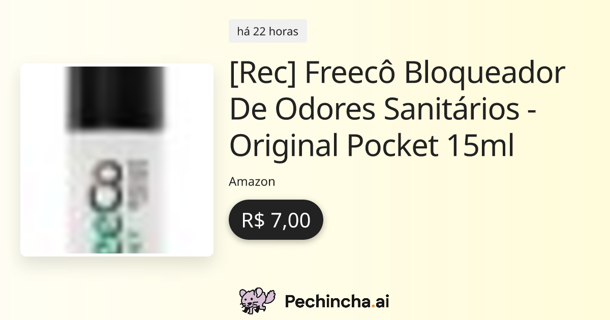 Pechincha.ai