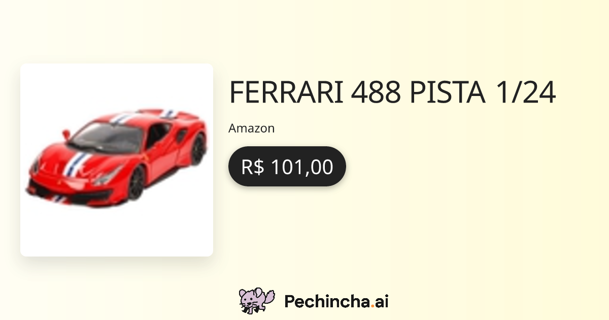 Pechincha.ai
