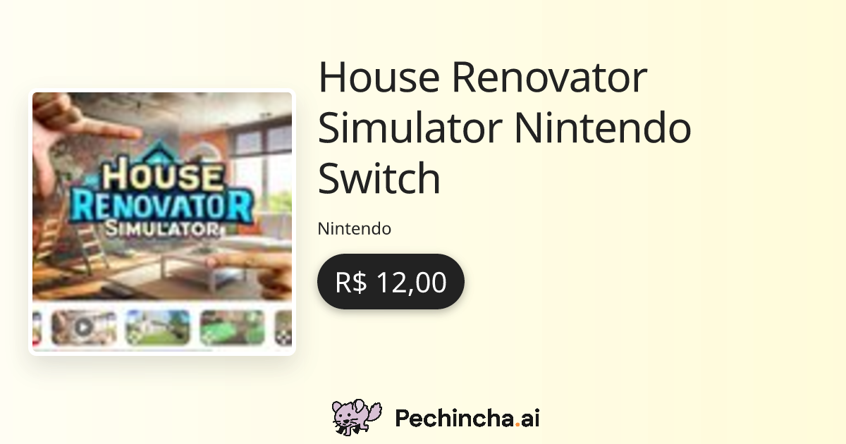 Pechincha.ai