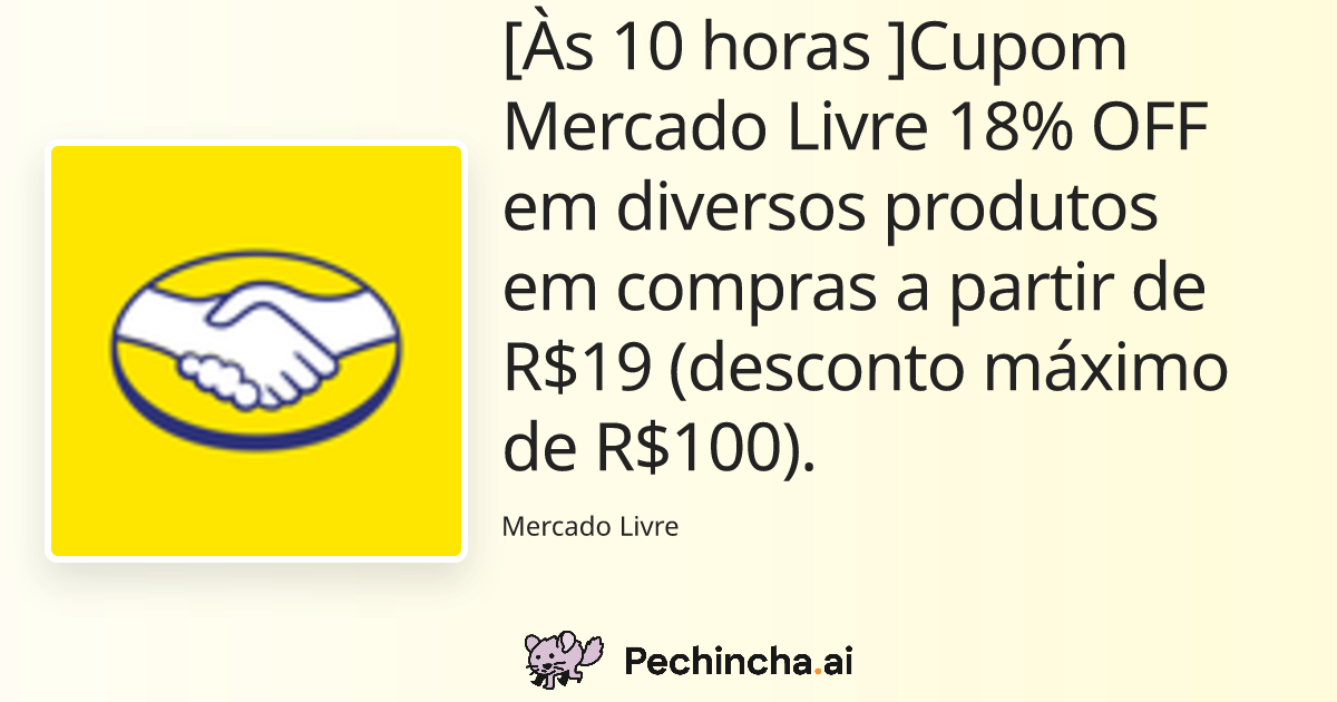 Pechincha.ai