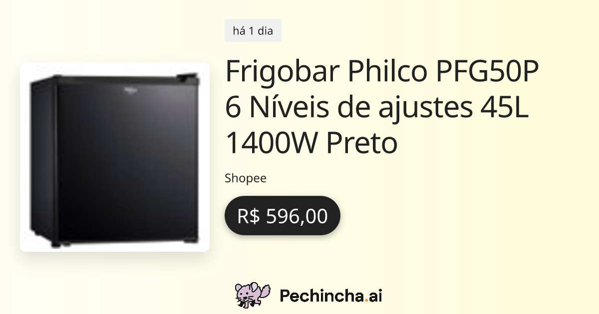 Pechincha.ai