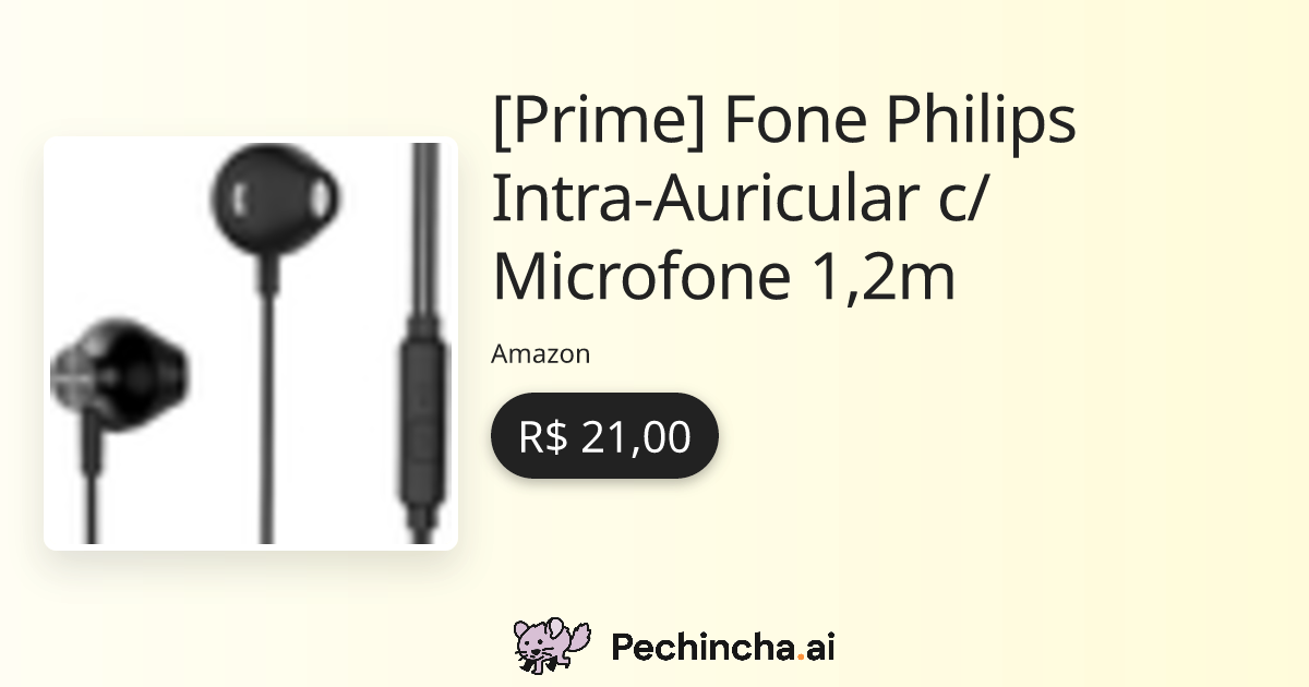 Pechincha.ai