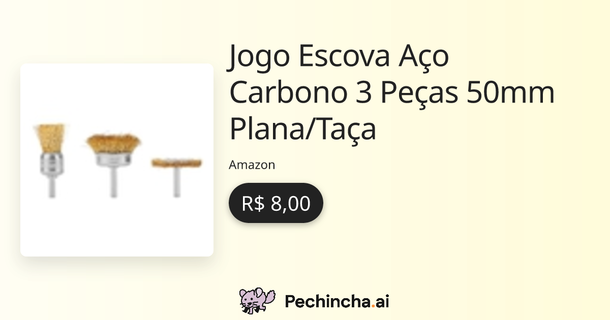 Pechincha.ai