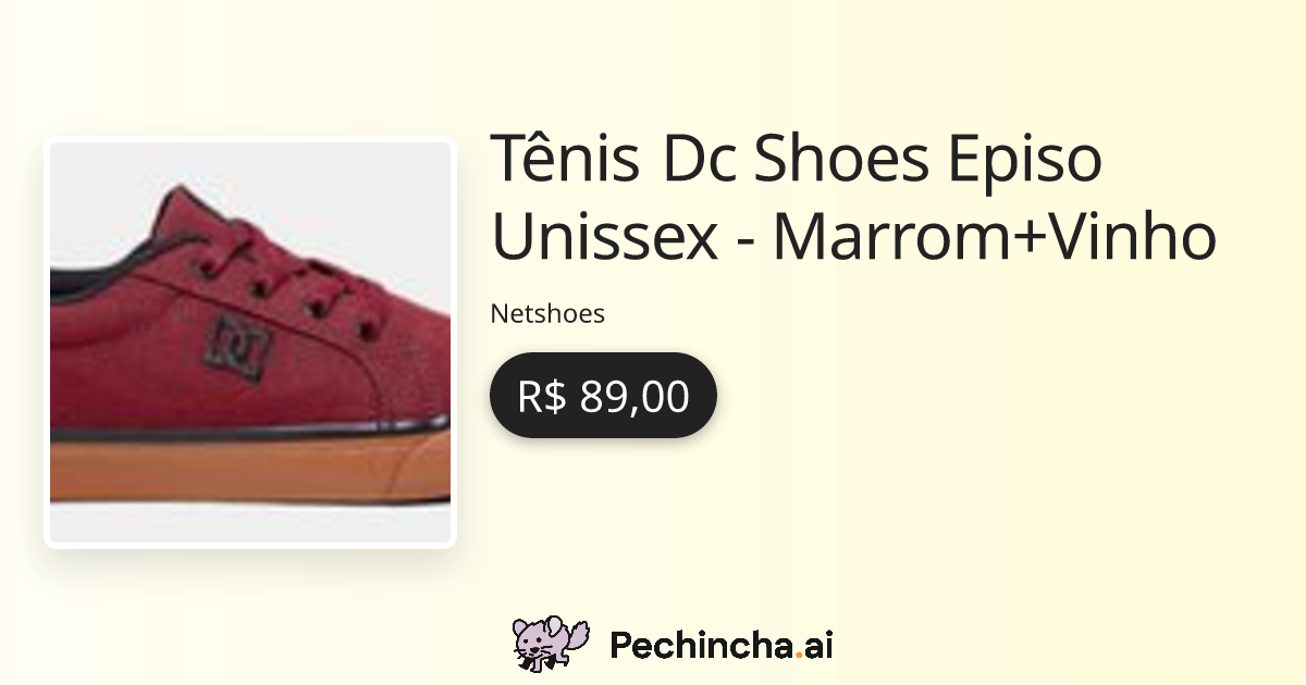 Pechincha.ai