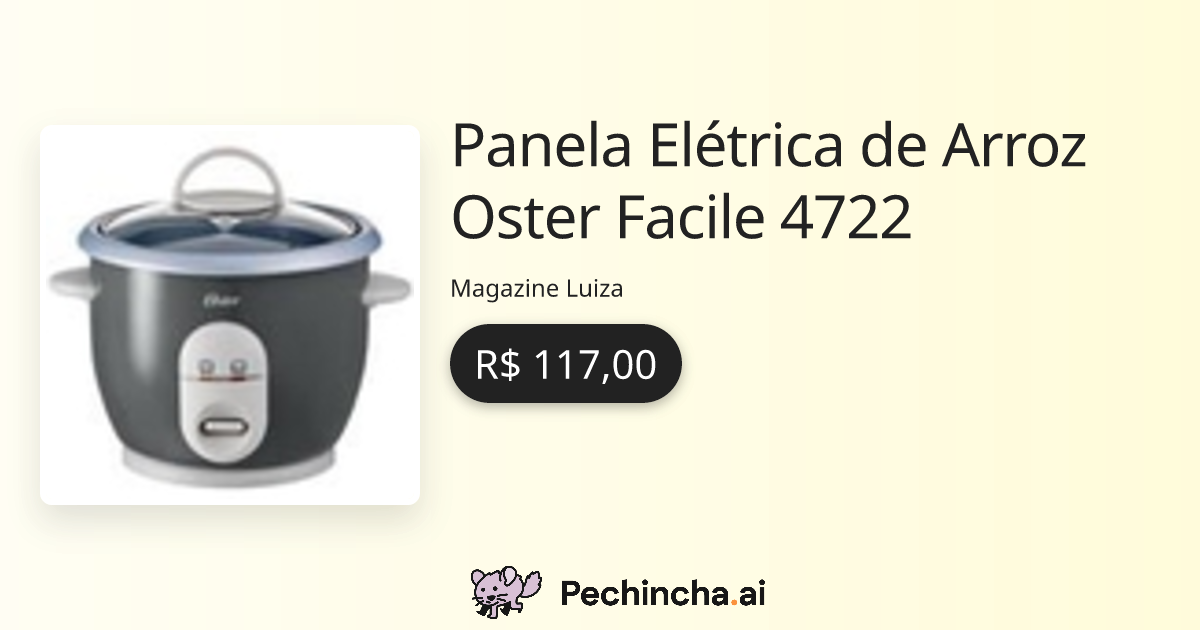 Pechincha.ai