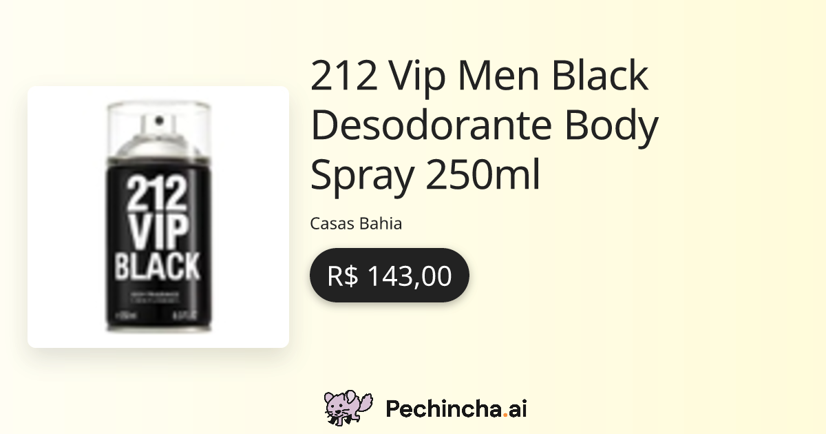 Pechincha.ai