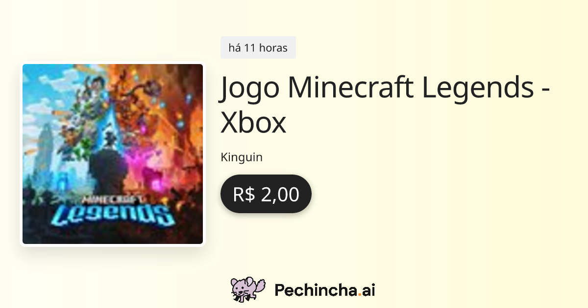 Pechincha.ai