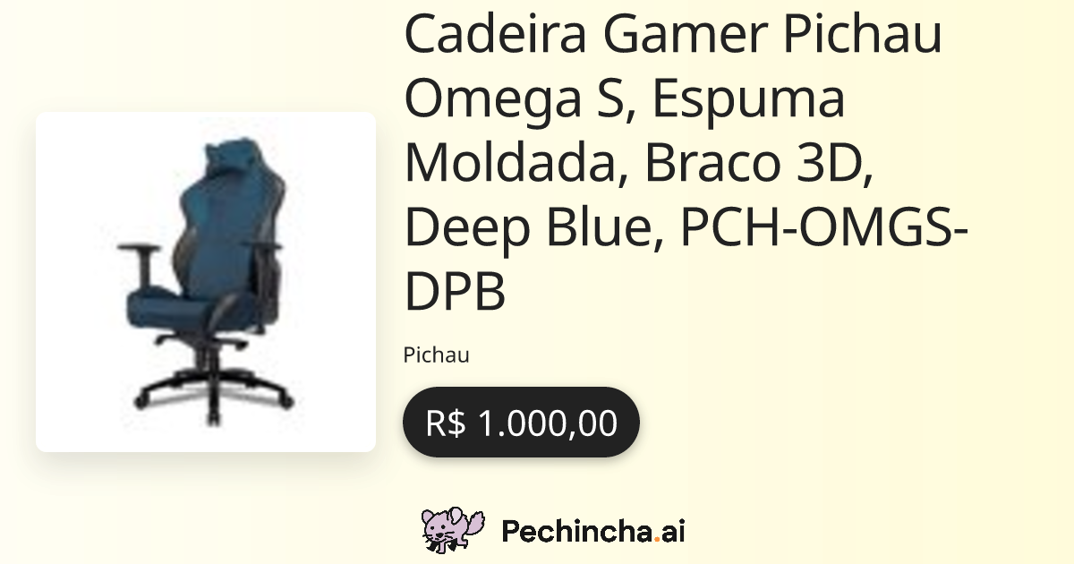 Pechincha.ai