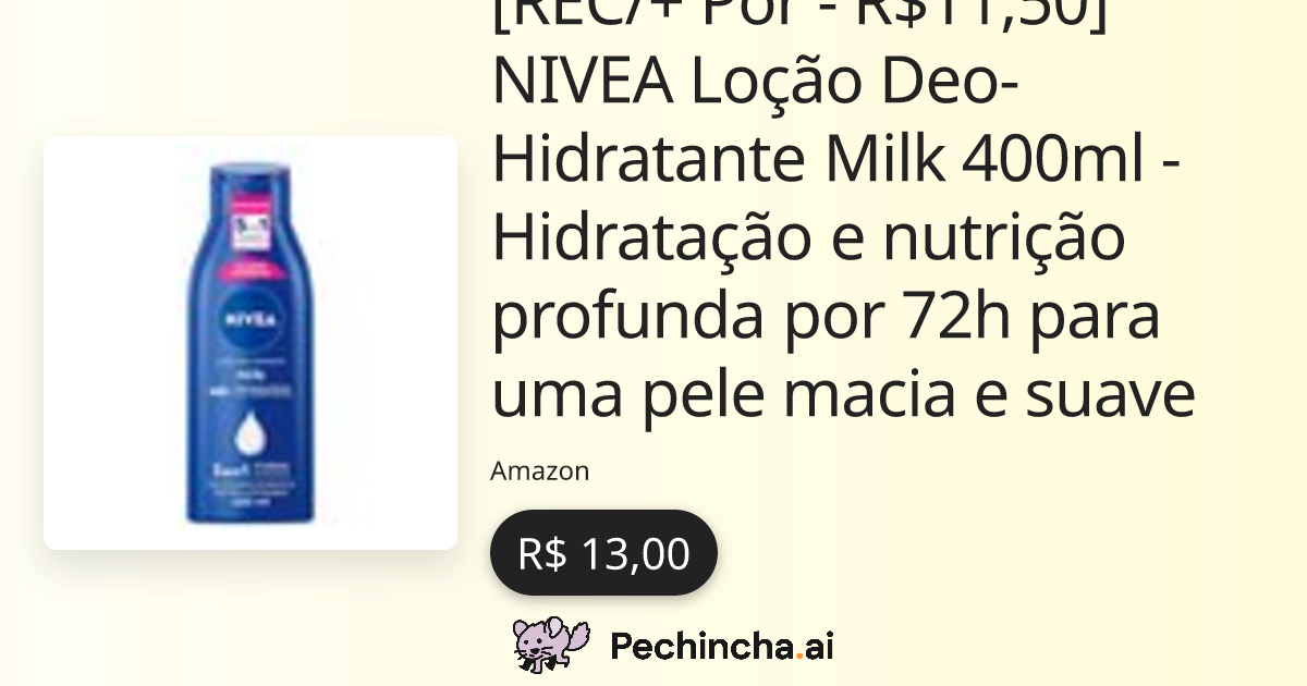 Pechincha.ai