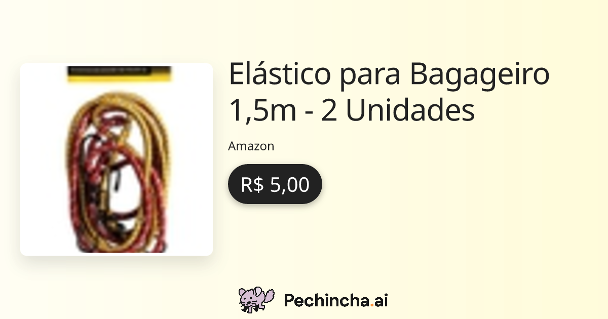Pechincha.ai