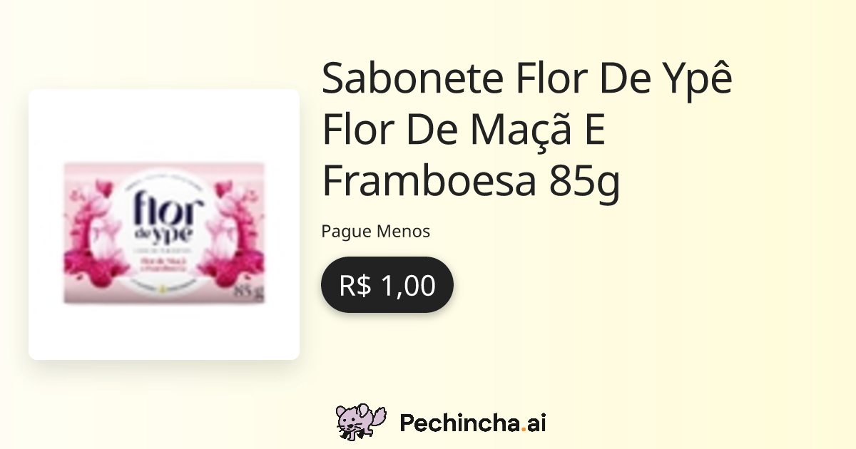 Pechincha.ai