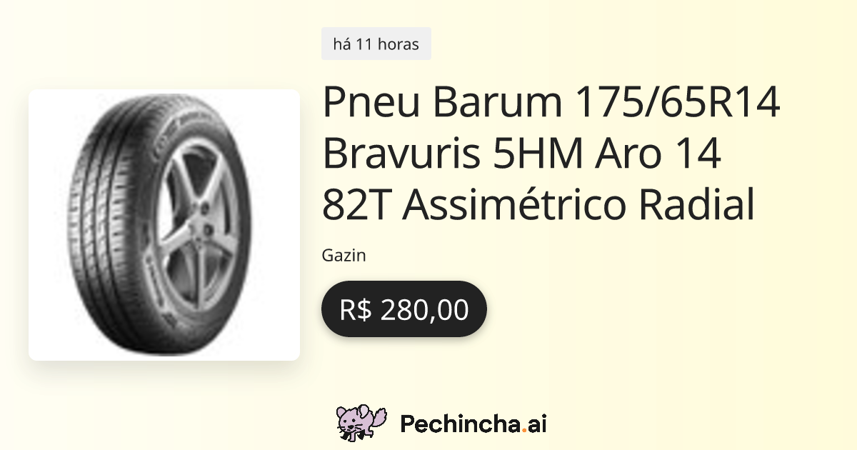 Pechincha.ai