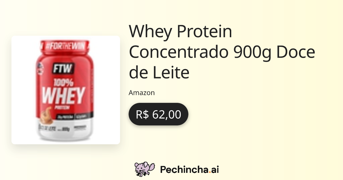 Pechincha.ai