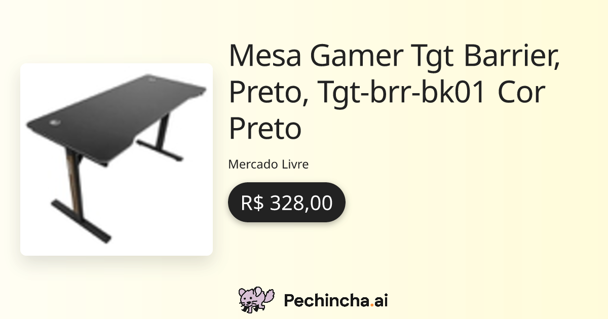 Pechincha.ai