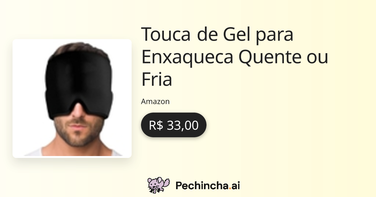 Pechincha.ai