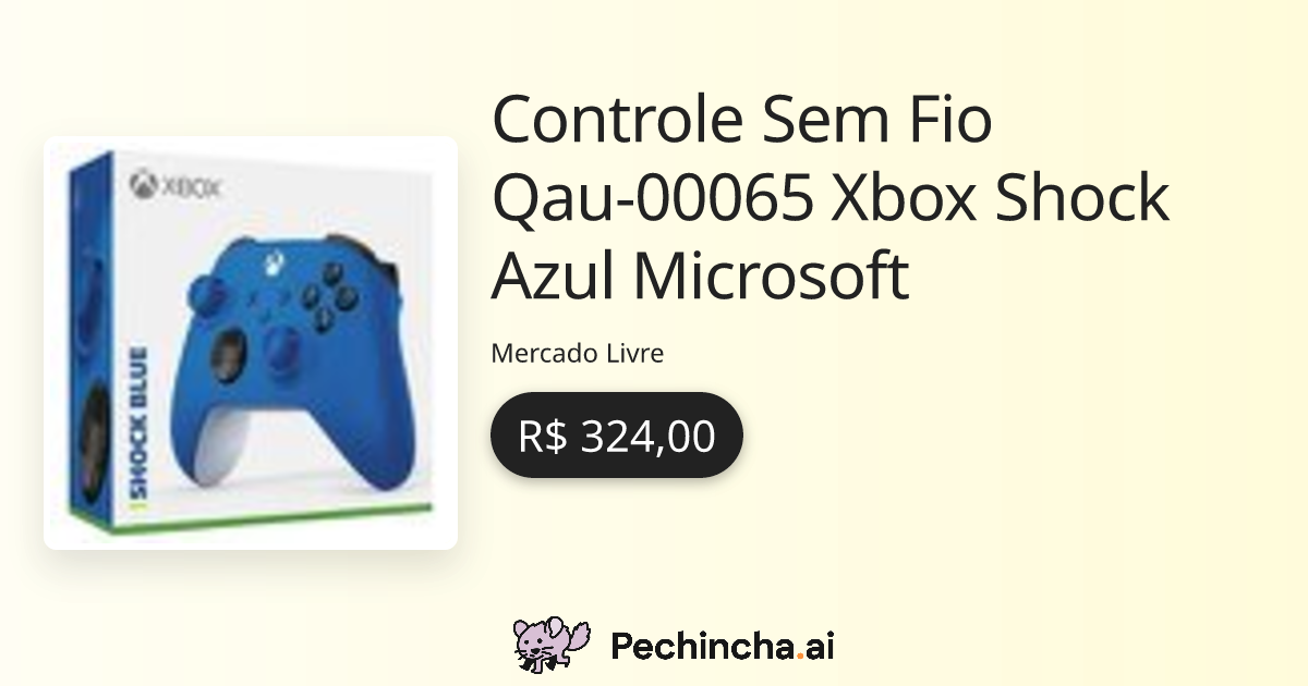 Pechincha.ai