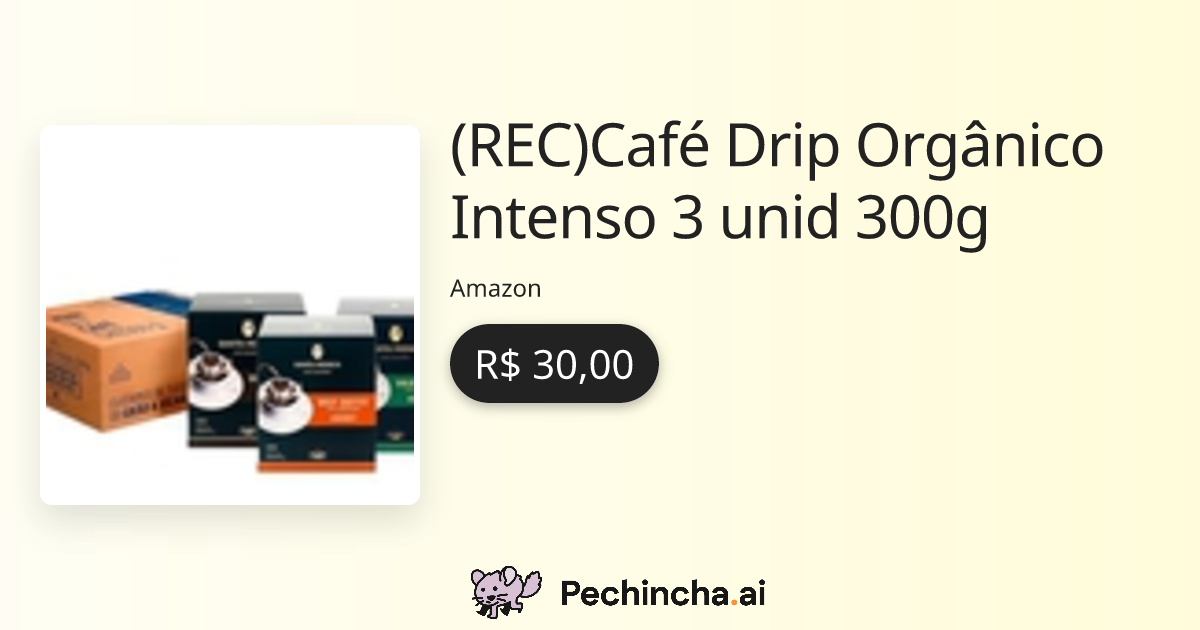 Pechincha.ai