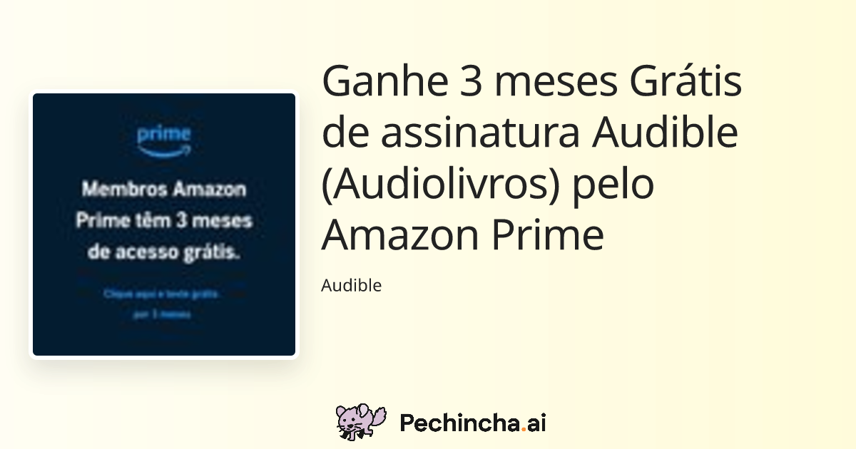 Pechincha.ai