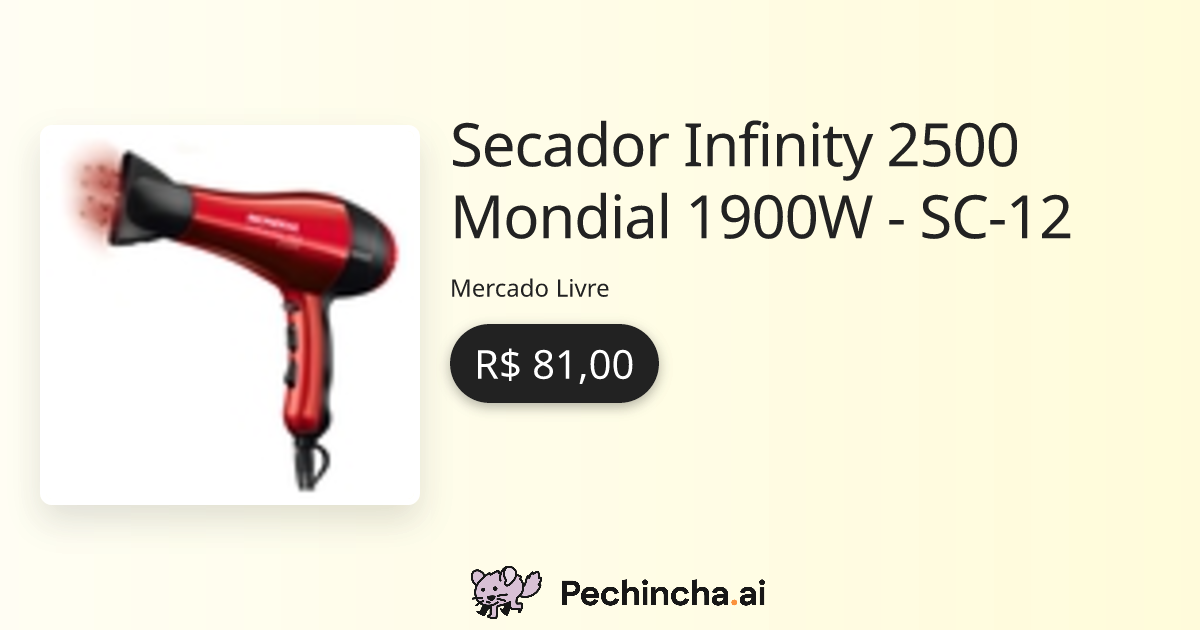 Pechincha.ai