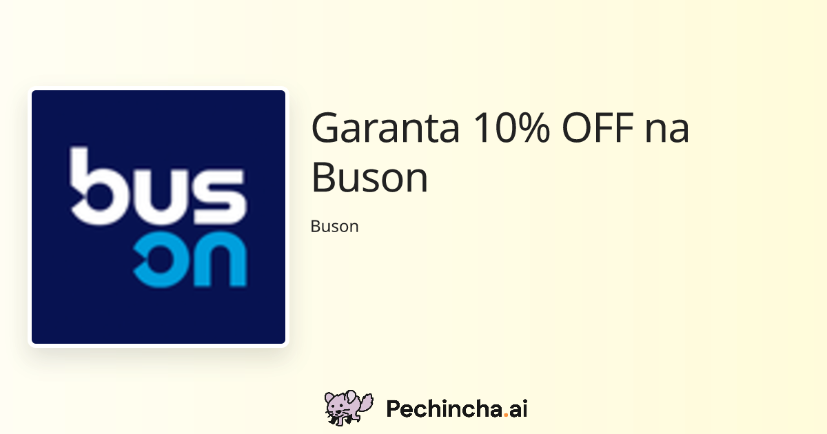 Pechincha.ai