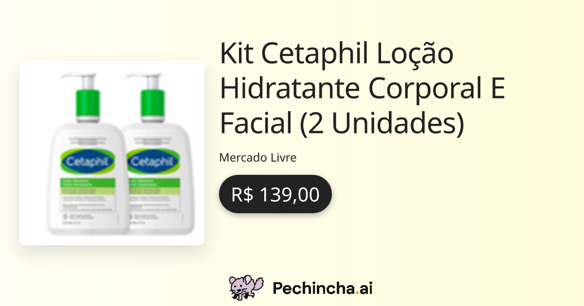 Pechincha.ai