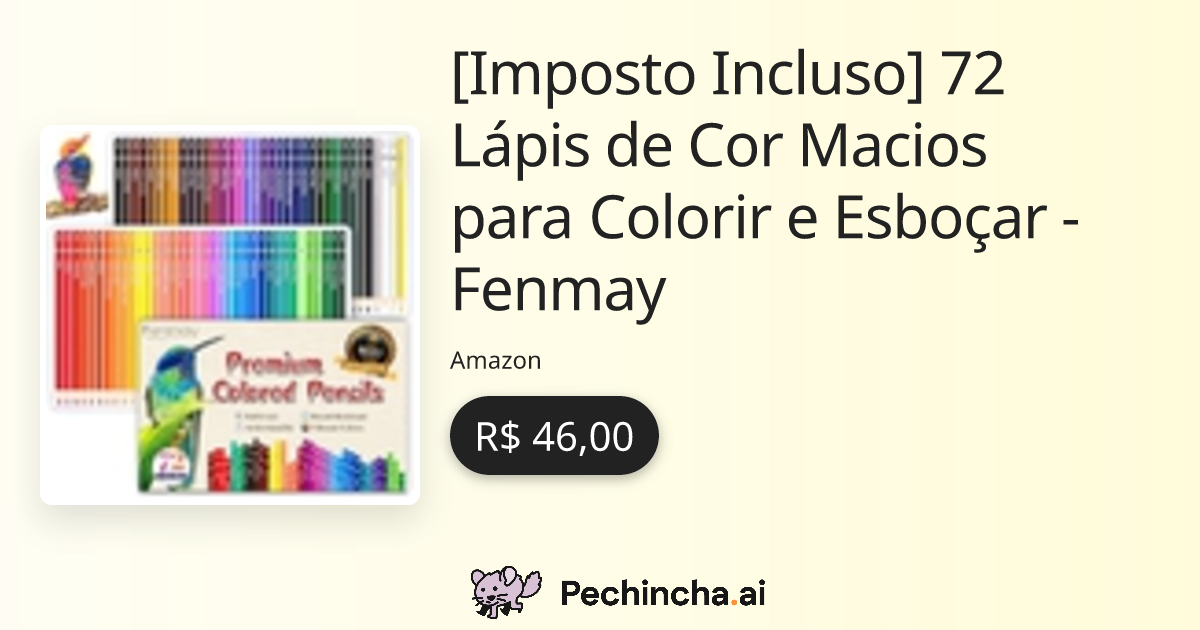 Pechincha.ai