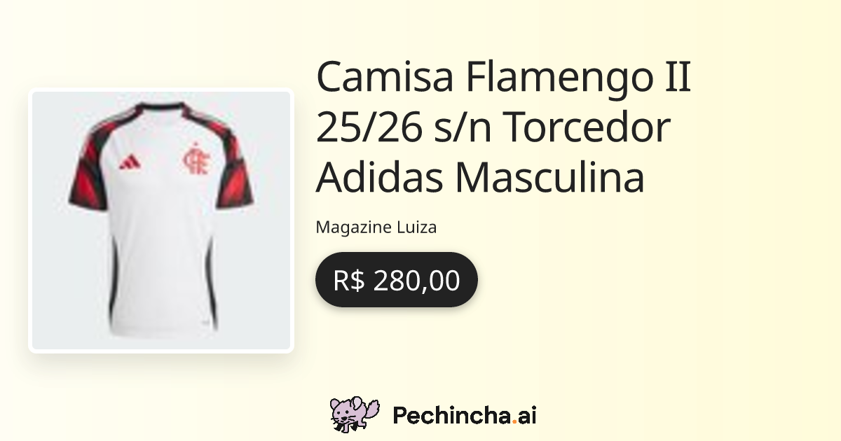 Pechincha.ai