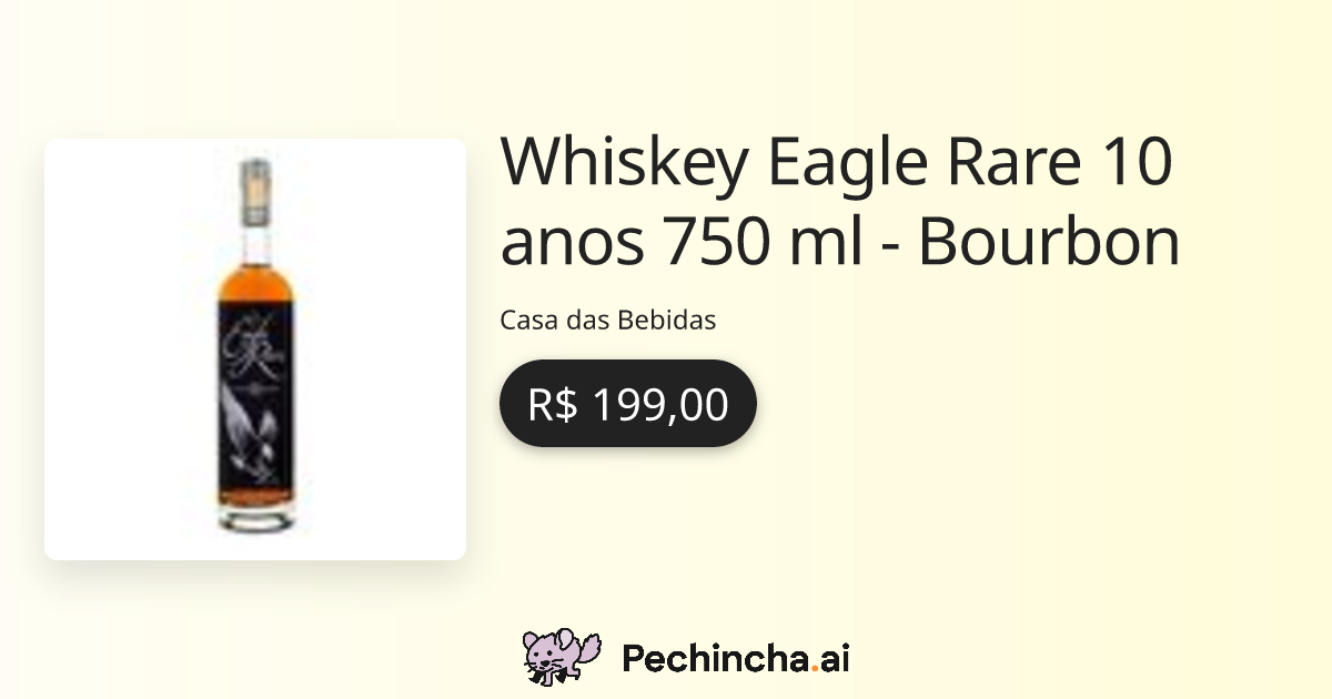 Pechincha.ai