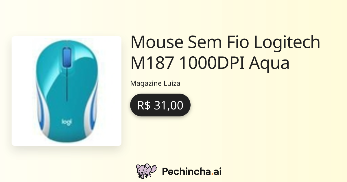 Pechincha.ai