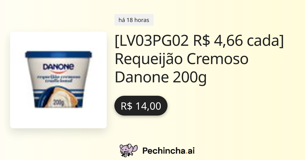 Pechincha.ai