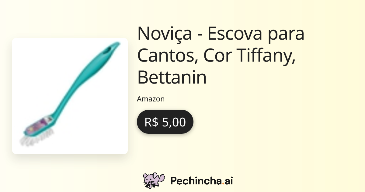 Pechincha.ai