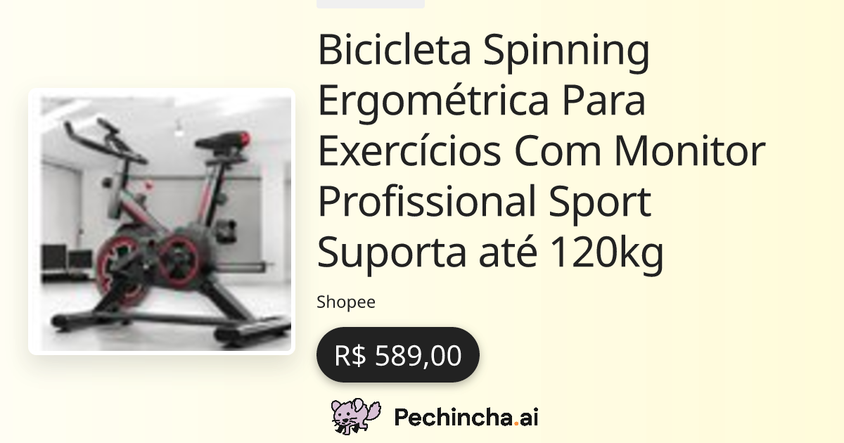 Pechincha.ai