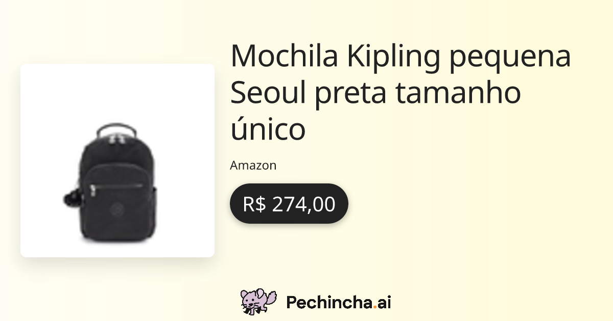 Pechincha.ai
