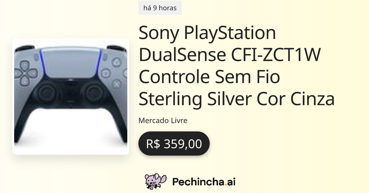 Pechincha.ai