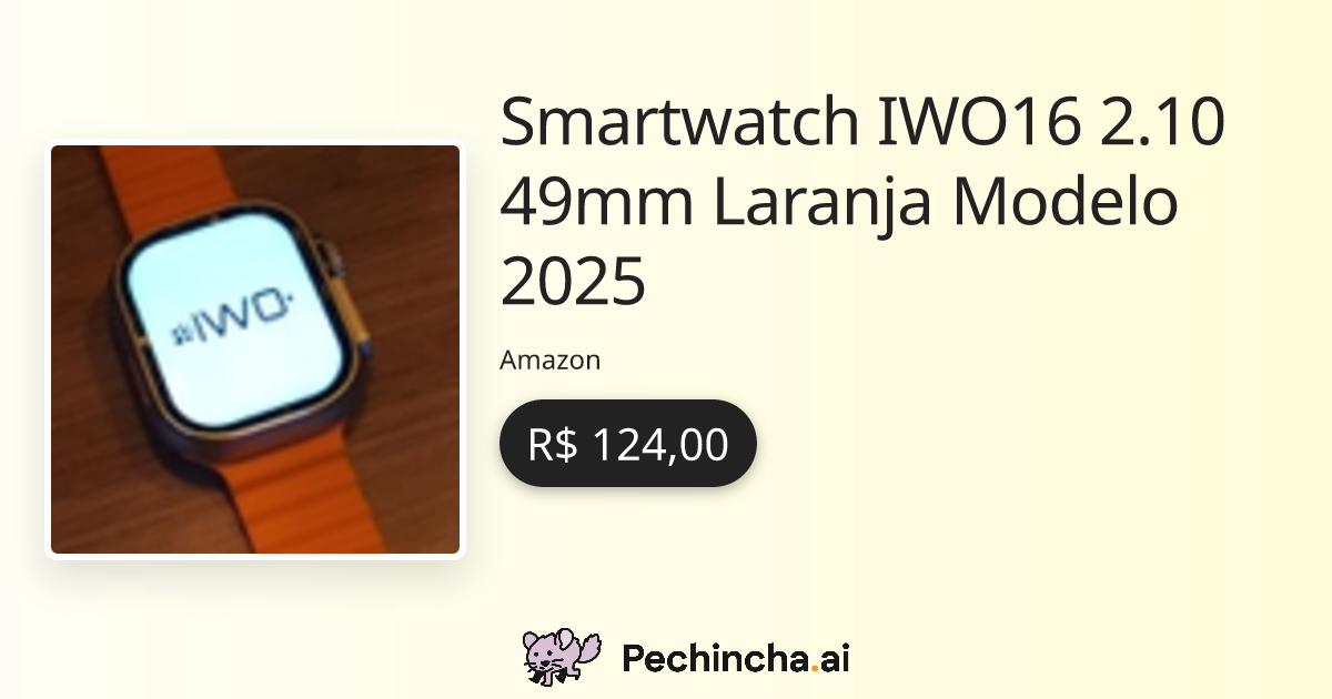 Pechincha.ai