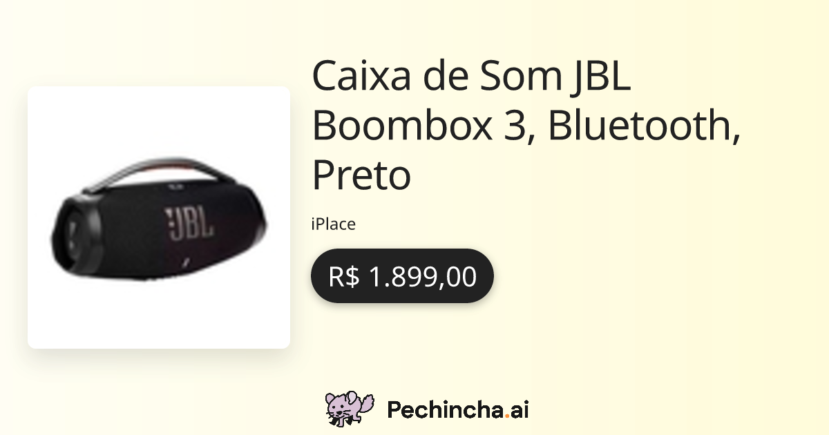 Pechincha.ai