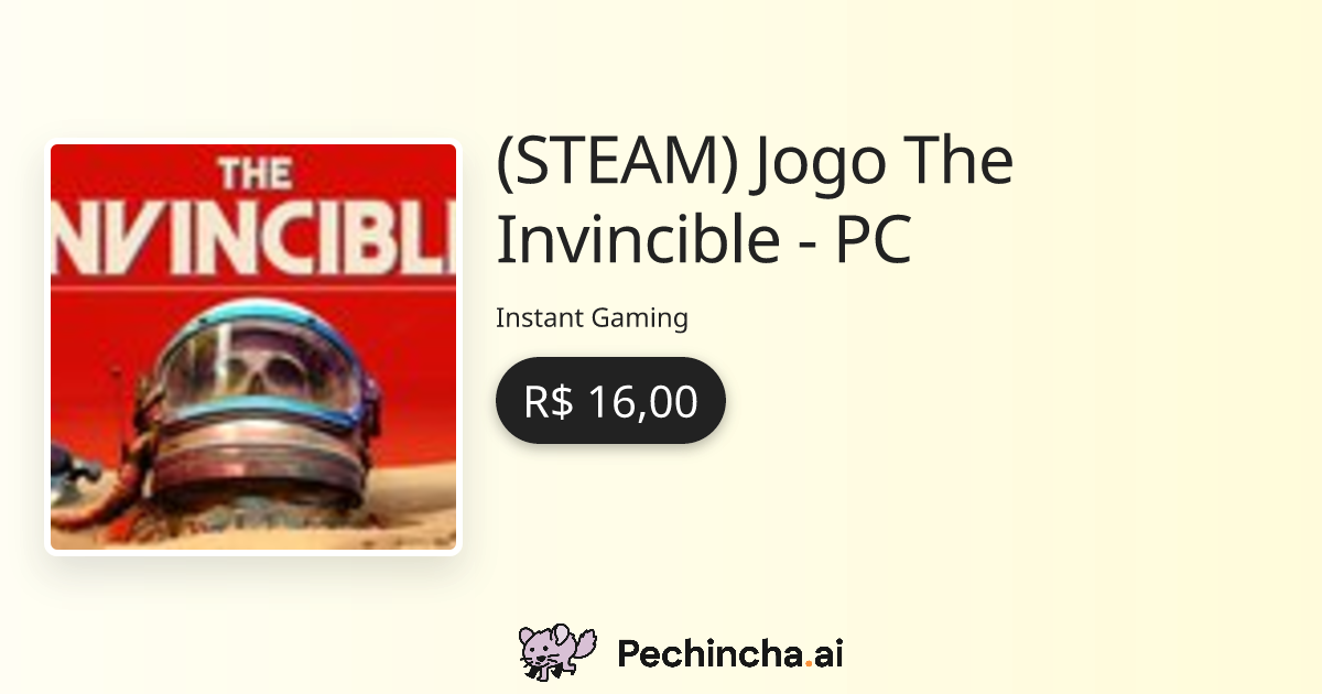 Pechincha.ai