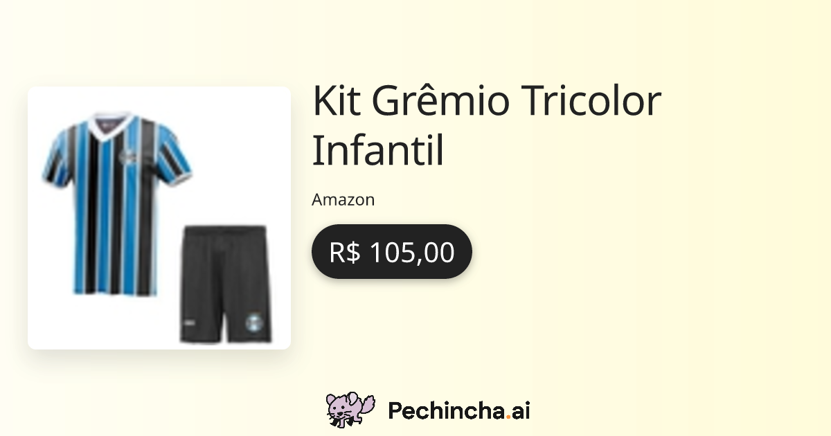 Pechincha.ai