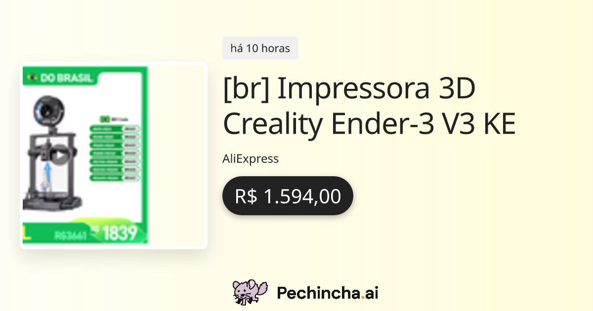 Pechincha.ai