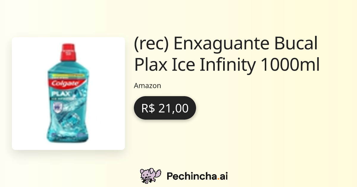 Pechincha.ai