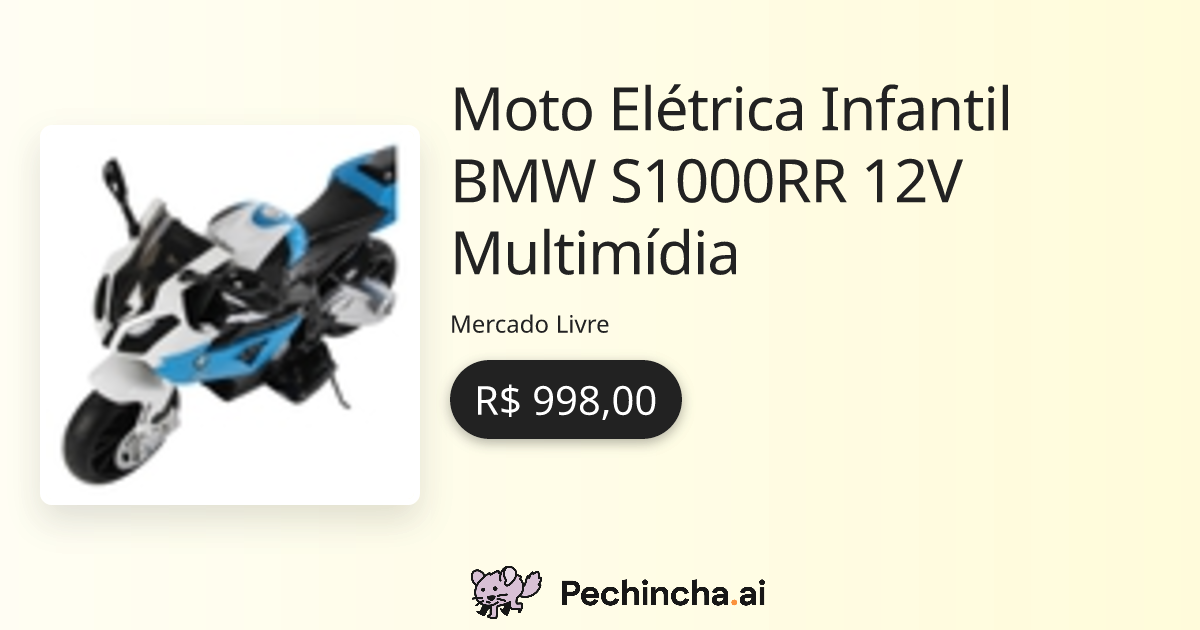 Pechincha.ai