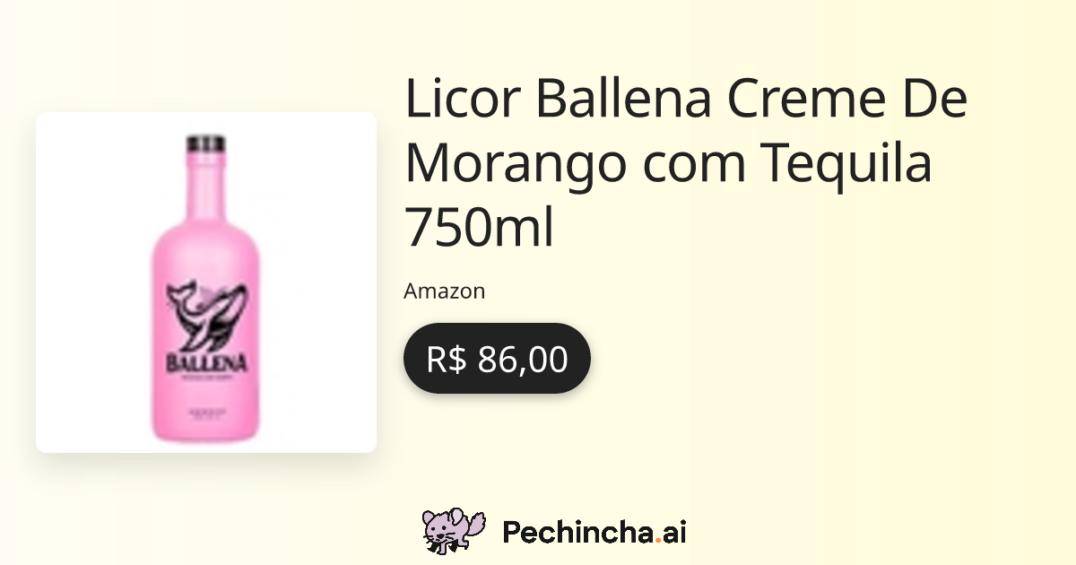 Pechincha.ai