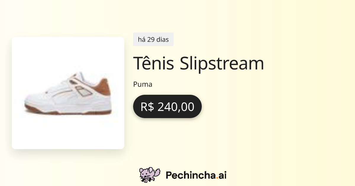Pechincha.ai