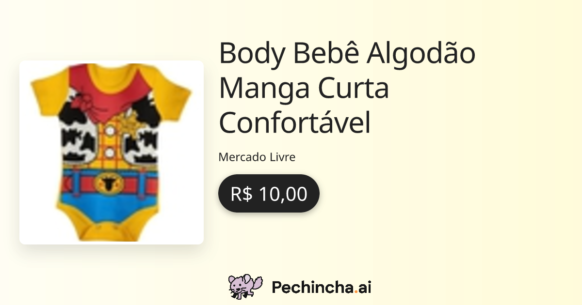 Pechincha.ai